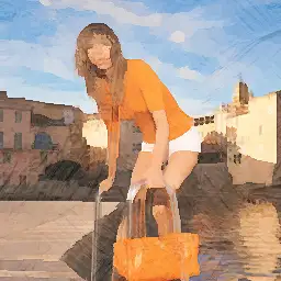 Retail Sales Associate visual