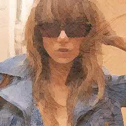 Menswear Sales Associate visual