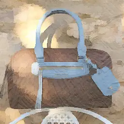 Assistant Store Manager visual