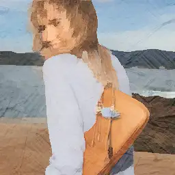 Store Manager visual