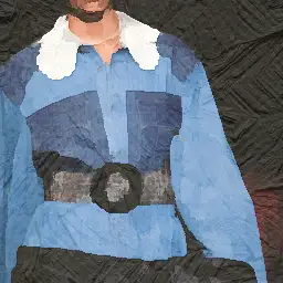 In-Store Visual Merchandiser visual