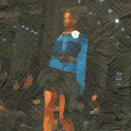 CRM Instore Manager visual