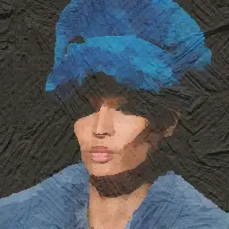 Retail Merchandising Manager visual