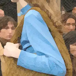 Department Manager visual