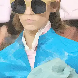 Department Manager visual