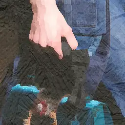 Merchandising Manager visual