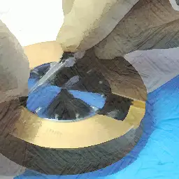 Enamel Dial Painter visual