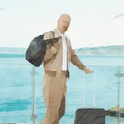 Senior Sales Associate visual