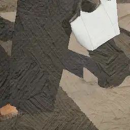 Business Analyst Intern visual