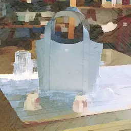 Sales Consultant visual