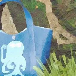 Sales Assistant visual