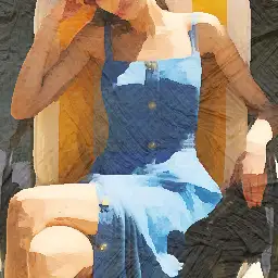 Selling Advisor — Women's Apparel visual