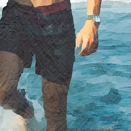 Commercial Intern visual