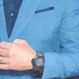 Client Advisor visual