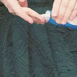 Sales Advisor visual