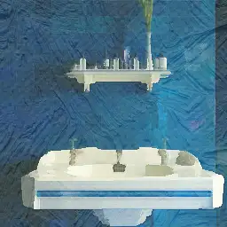 Supply Planner Intern visual