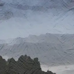 Origins background painting