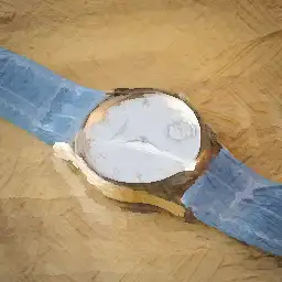 Production Scheduler visual