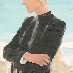Watch & Jewelry Consultant visual