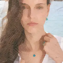 Sales Associate visual