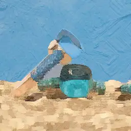 Sales Associate visual