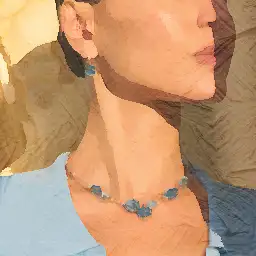 Merchandise & Supply Chain Planning Coordinator visual