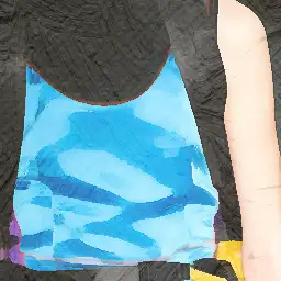 Department Manager visual