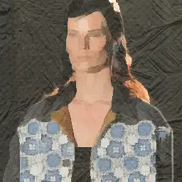 Store Manager visual