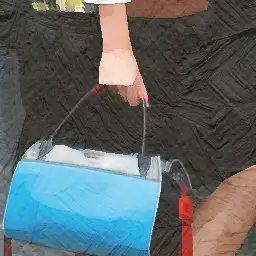 Store Manager visual