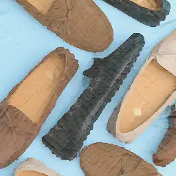 Client Advisor visual