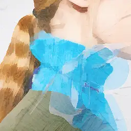 Fragrance & Home Care Formula Development Manager visual