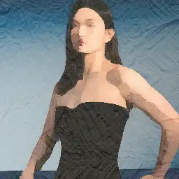 Sales Associate visual