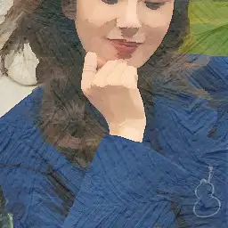 Sales Associate visual