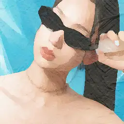 Sales Associate visual