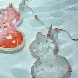 Sales Associate visual