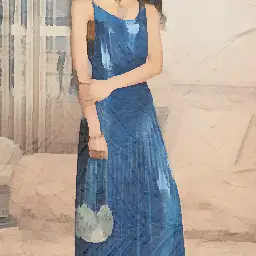 Patternmaking Assistant — Iconic Pieces visual