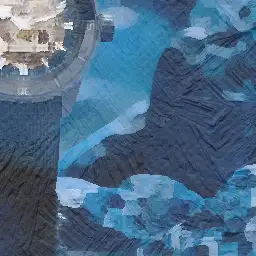 Brand Executive visual