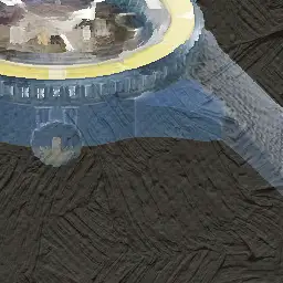 Media Specialist visual