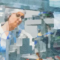 Project Manager visual