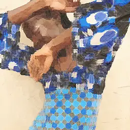 Senior Accountant visual