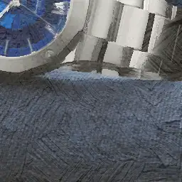 Watchmaking Summer Intern visual