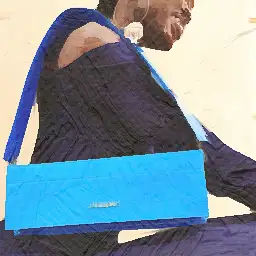 Luxury Sales Consultant visual