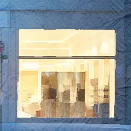 Industrial Engineering Intern visual