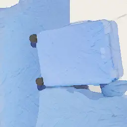 Warehouse Operative with Truck Licence visual