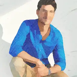 Production Operations Technician visual