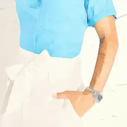 CNC Programming Technician visual