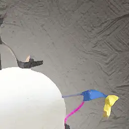 Senior Quality Controller visual