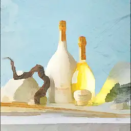 Bar and Sommelier Intern visual