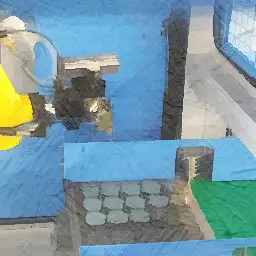 Apprentice Polymechanic – Industrial Methods Specialization visual