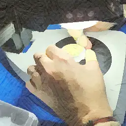 Production Mechanic Apprentice visual